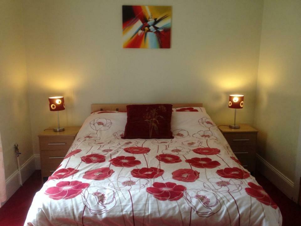 Grant Arms Hotel Каллен Екстер'єр фото